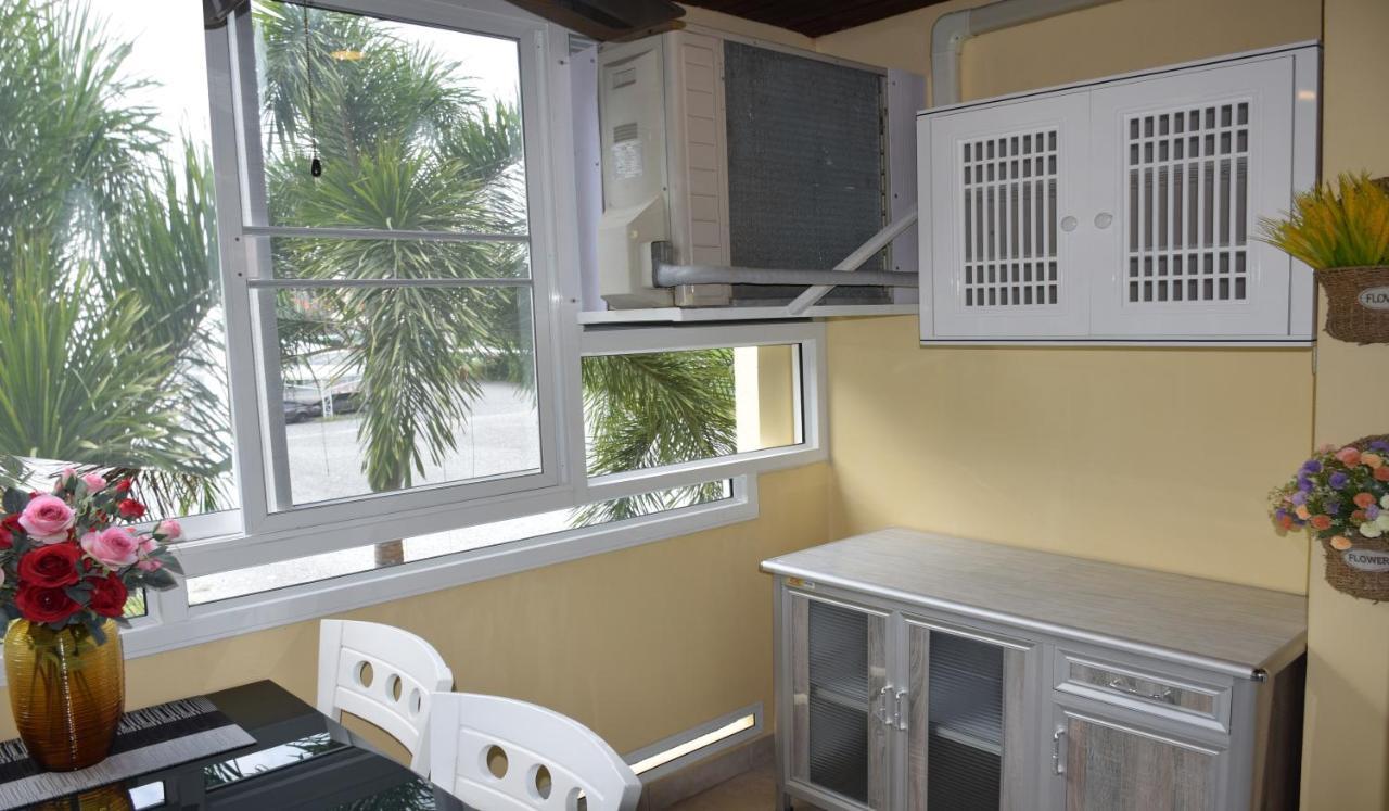 Apartemen View Talay 6 Wongamat